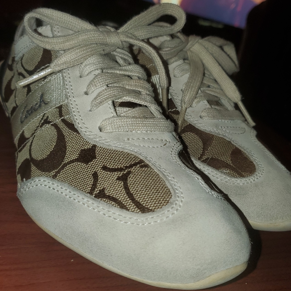 Coach Sneakers